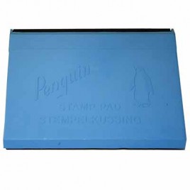 Penguin Stamp Pad, 70x110mm, Small, Stamp pads
